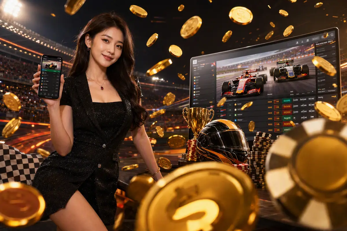 win1win taruhan langsung semasa perlawanan