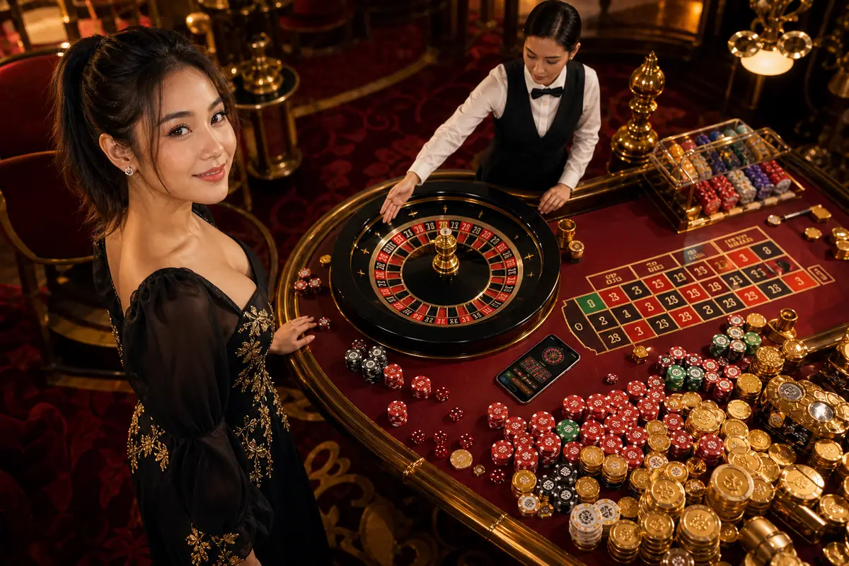 win1win RTP volatiliti panduan slot pemain