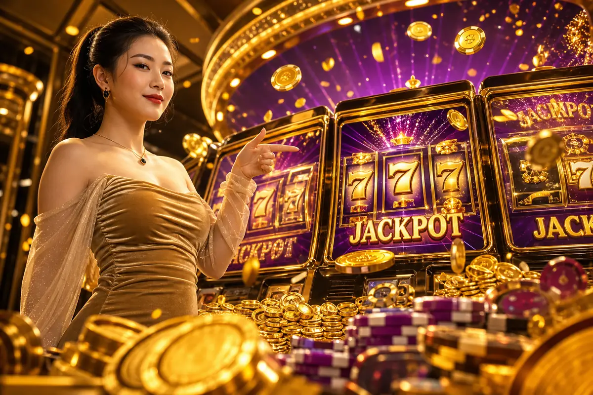 win1win kasino premium pengalaman live dealer