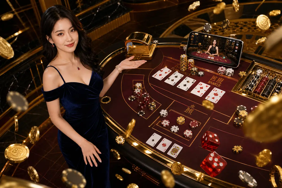 win1win slot online koleksi permainan terpilih